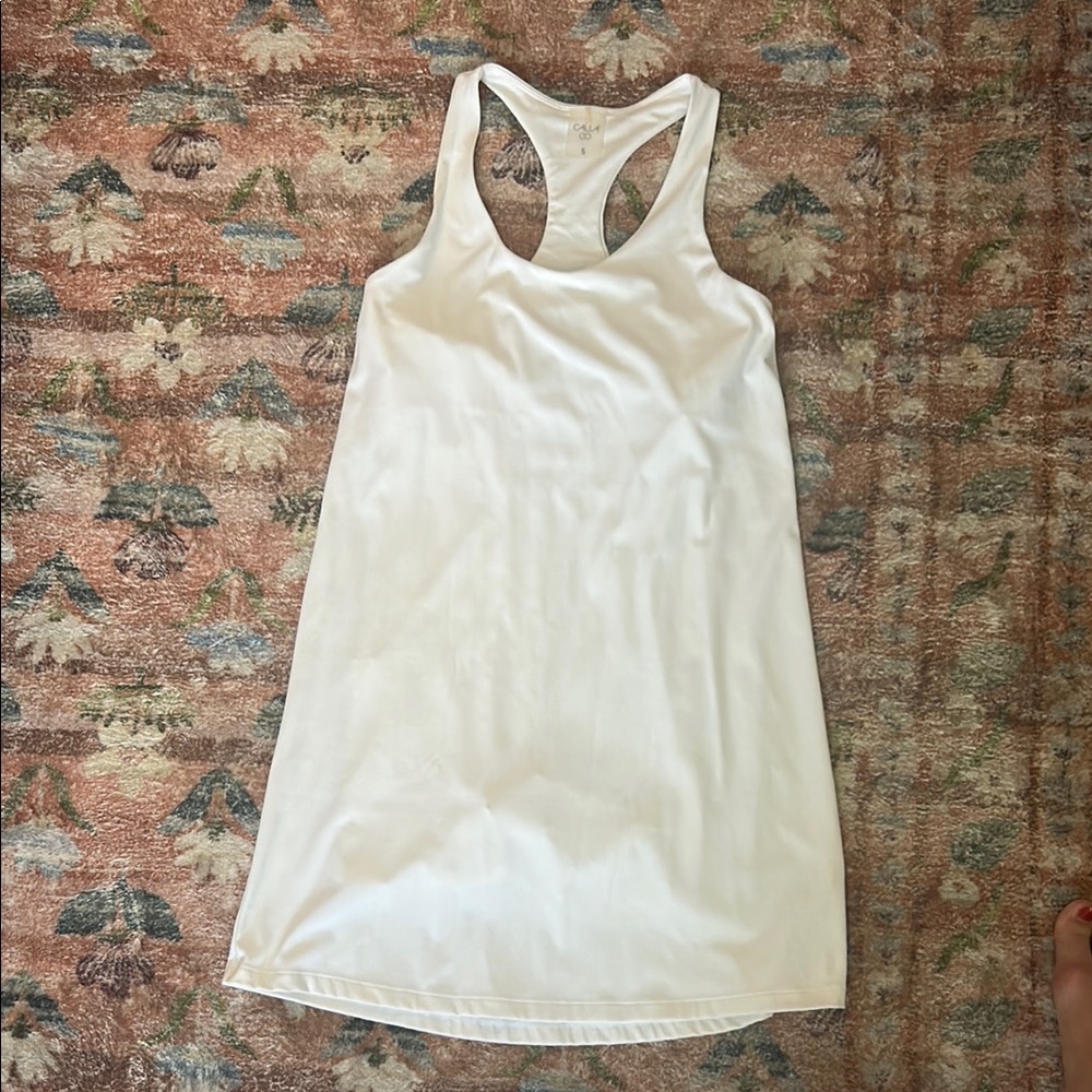 Calia Women’s Energize Excercise Dress, s